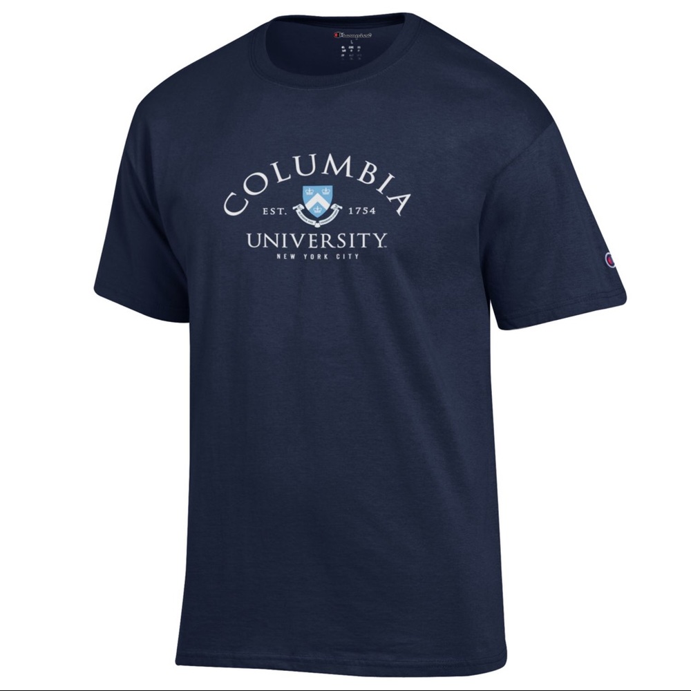 Columbia University Tee Shirt